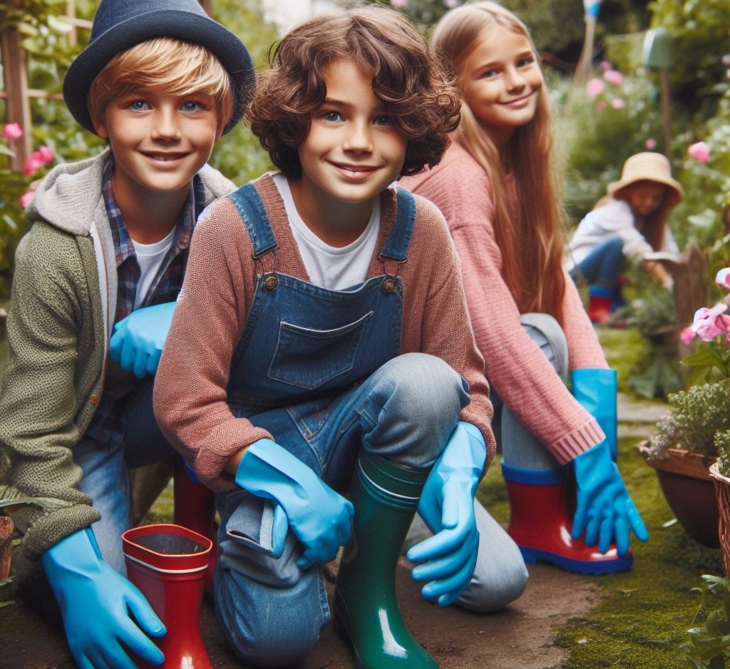 Processus d'inscription à l'École Edys
